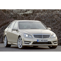 Mercedes Classe C 220 CDI BlueEfficiency