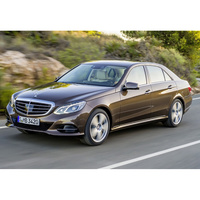 Mercedes Classe E 220 BlueTEC A