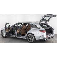 Mercedes Classe E Break 220 d 9G-Tronic 4MATIC