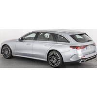 Mercedes Classe E Break 220 d 9G-Tronic 4MATIC