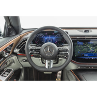 Mercedes Classe E Break 220 d 9G-Tronic 4MATIC