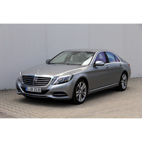 Mercedes Classe S 300 BlueTEC Hybrid A