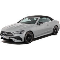 Mercedes CLE Cabriolet 220 d 9G-Tronic AMG Line