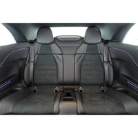 Mercedes CLE Cabriolet 220 d 9G-Tronic AMG Line