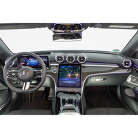 Mercedes CLE Cabriolet 220 d 9G-Tronic AMG Line