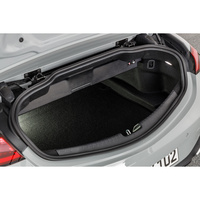 Mercedes CLE Cabriolet 220 d 9G-Tronic AMG Line