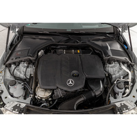 Mercedes CLE Cabriolet 220 d 9G-Tronic AMG Line