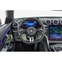 Mercedes CLE Cabriolet 220 d 9G-Tronic AMG Line