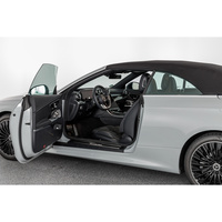 Mercedes CLE Cabriolet 220 d 9G-Tronic AMG Line