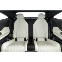 Mercedes CLE Coupé 300 9G-Tronic 4MATIC AMG Line 