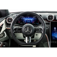 Mercedes CLE Coupé 300 9G-Tronic 4MATIC AMG Line 