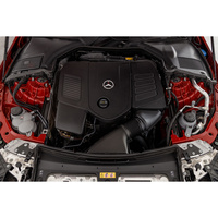 Mercedes CLE Coupé 300 9G-Tronic 4MATIC AMG Line 