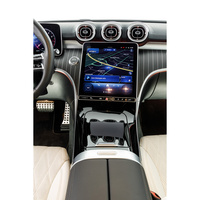 Mercedes CLE Coupé 300 9G-Tronic 4MATIC AMG Line 