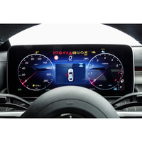 Mercedes CLE Coupé 300 9G-Tronic 4MATIC AMG Line 