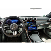 Mercedes CLE Coupé 300 9G-Tronic 4MATIC AMG Line 