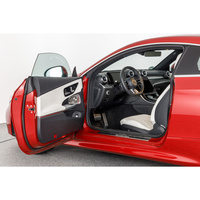 Mercedes CLE Coupé 300 9G-Tronic 4MATIC AMG Line 