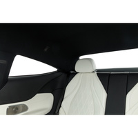 Mercedes CLE Coupé 300 9G-Tronic 4MATIC AMG Line 