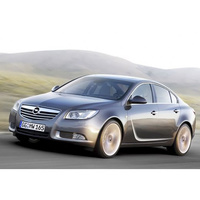 Opel Insignia 2.0 CDTI 140 EcoFLEX Start/Stop