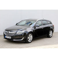 Opel Insignia Sports Tourer 2.0 CDTI 140 EcoFLEX Start/Stop