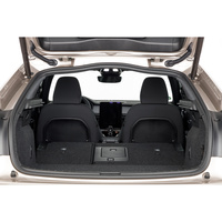 Polestar Polestar 2 Long range Single motor RWD 82 kWh