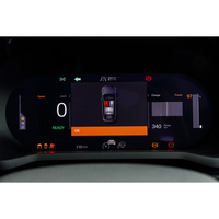Polestar Polestar 2 Long range Single motor RWD 82 kWh