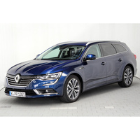 Renault Talisman Estate dCi 130 Energy