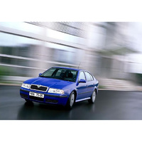 Skoda Octavia 1.6 TDI 105 Green Tec