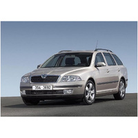 Skoda Octavia Combi 1.4 TSI 140 ch Green Tec