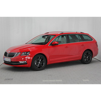 Skoda Octavia Combi 1.4 TSI 150 ch
