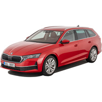 Skoda Octavia Combi 1.5 TSI Hybrid 150 ch ACT DSG7 Selection 