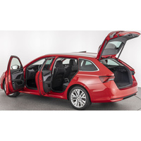 Skoda Octavia Combi 1.5 TSI Hybrid 150 ch ACT DSG7 Selection 