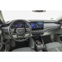 Skoda Octavia Combi 1.5 TSI Hybrid 150 ch ACT DSG7 Selection 