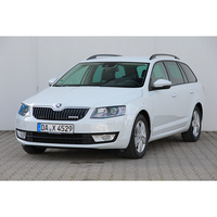 Skoda Octavia Combi 1.6 TDI 110