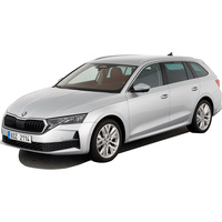 Skoda Octavia Combi 2.0 TDI 150 ch SCR DSG7 Selection 