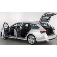 Skoda Octavia Combi 2.0 TDI 150 ch SCR DSG7 Selection 