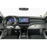 Skoda Octavia Combi 2.0 TDI 150 ch SCR DSG7 Selection 