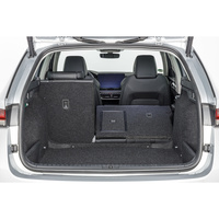 Skoda Octavia Combi 2.0 TDI 150 ch SCR DSG7 Selection 