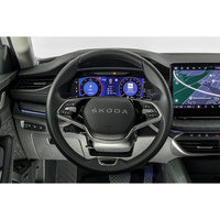 Skoda Octavia Combi 2.0 TDI 150 ch SCR DSG7 Selection 