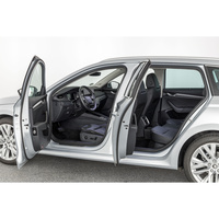 Skoda Octavia Combi 2.0 TDI 150 ch SCR DSG7 Selection 