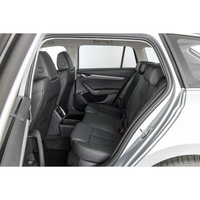 Skoda Octavia Combi 2.0 TDI 150 ch SCR DSG7 Selection 