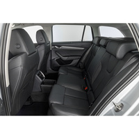 Skoda Octavia Combi 2.0 TDI 150 ch SCR DSG7 Selection 