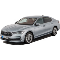 Skoda Superb Berline 1.5 TSI mHEV 150 ch ACT DSG7 Selection 