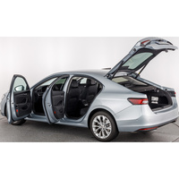 Skoda Superb Berline 1.5 TSI mHEV 150 ch ACT DSG7 Selection