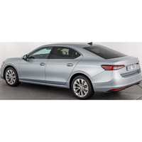 Skoda Superb Berline 1.5 TSI mHEV 150 ch ACT DSG7 Selection