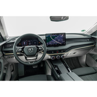 Skoda Superb Berline 1.5 TSI mHEV 150 ch ACT DSG7 Selection