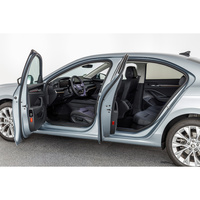 Skoda Superb Berline 1.5 TSI mHEV 150 ch ACT DSG7 Selection