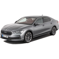 Skoda Superb Berline 2.0 TDI 150 ch SCR DSG7 Laurin & Klement