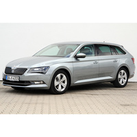Skoda Superb Combi 1.6 TDI 120