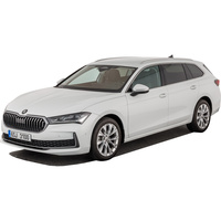 Skoda Superb Combi 2.0 TDI 150 ch SCR DSG7 Selection