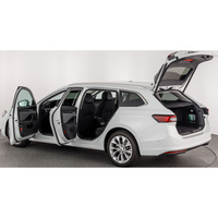 Skoda Superb Combi 2.0 TDI 150 ch SCR DSG7 Selection 